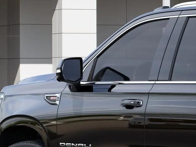 2026 GMC Yukon XL 4WD Denali