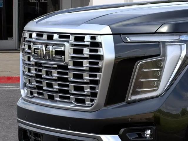 2026 GMC Yukon XL 4WD Denali