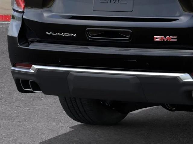 2026 GMC Yukon XL 4WD Denali