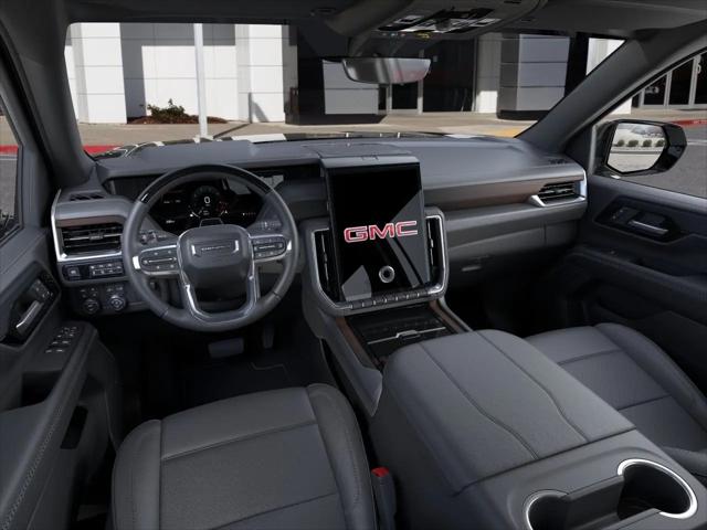 2026 GMC Yukon XL 4WD Denali