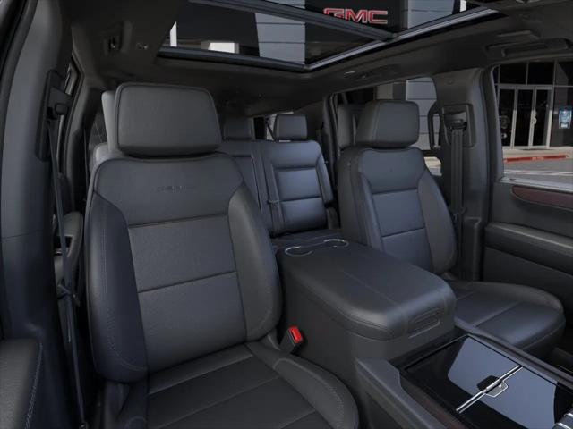 2026 GMC Yukon XL 4WD Denali