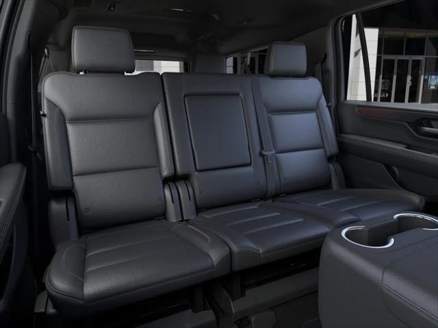 2026 GMC Yukon XL 4WD Denali