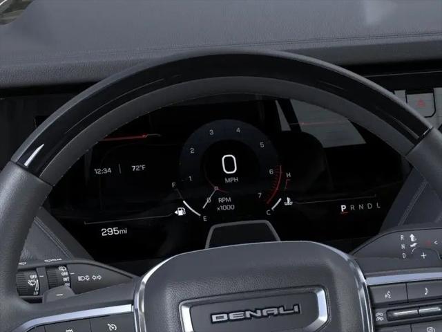 2026 GMC Yukon XL 4WD Denali