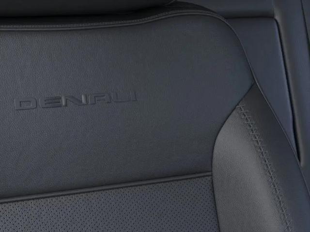 2026 GMC Yukon XL 4WD Denali