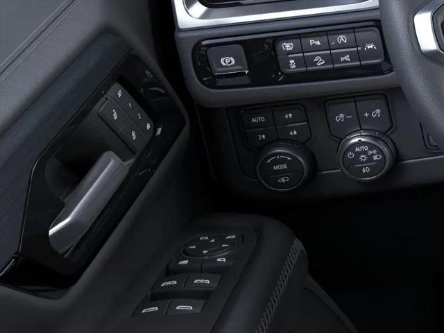 2026 GMC Yukon XL 4WD Denali