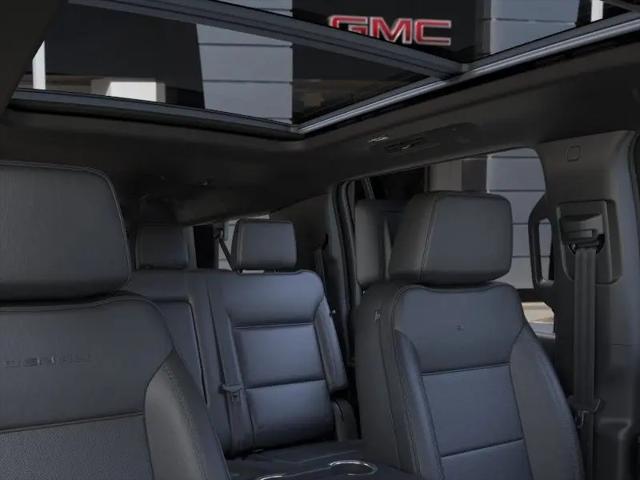 2026 GMC Yukon XL 4WD Denali