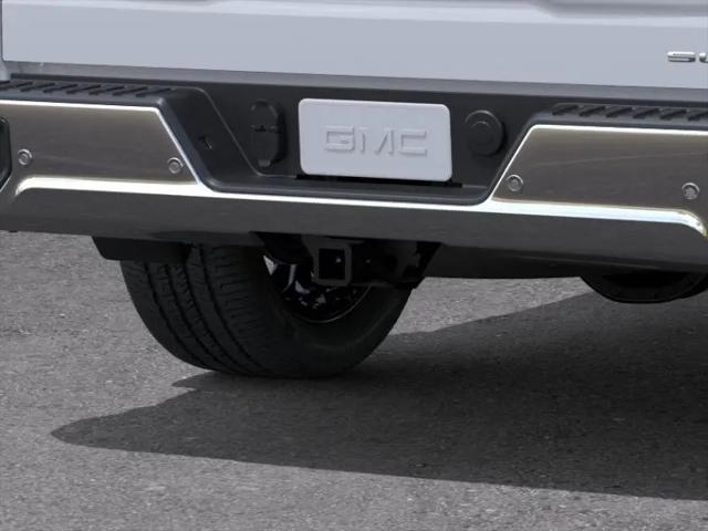 2026 GMC Sierra 1500 Crew Cab, Short Bed, SLT, 4WD