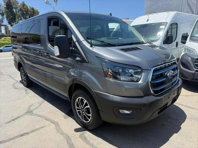2023 Ford E-Transit-350 Cargo Van E-Transit Cargo Van