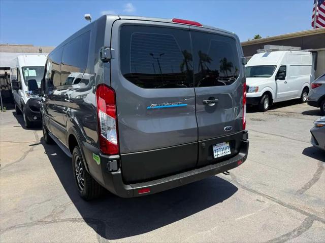 2023 Ford E-Transit-350 Cargo Van E-Transit Cargo Van