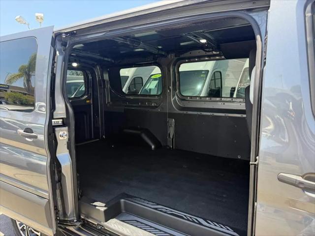 2023 Ford E-Transit-350 Cargo Van E-Transit Cargo Van