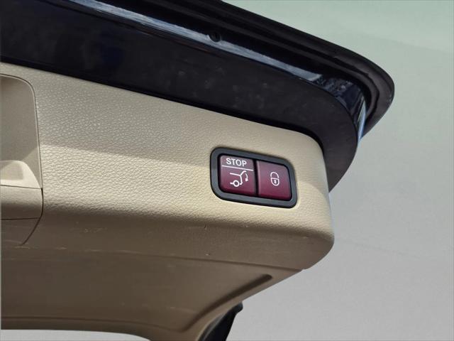 2012 Mercedes-Benz ML 350 4MATIC