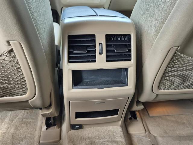 2012 Mercedes-Benz ML 350 4MATIC