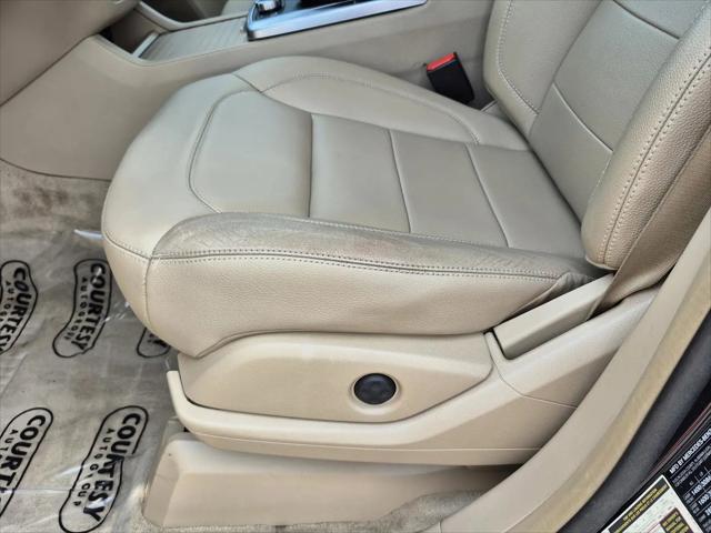 2012 Mercedes-Benz ML 350 4MATIC
