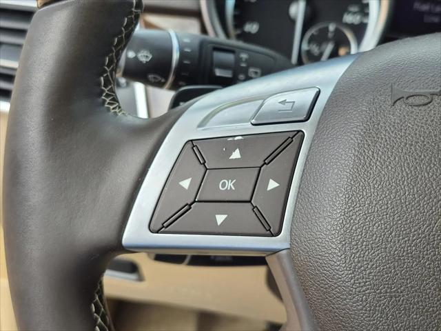 2012 Mercedes-Benz ML 350 4MATIC