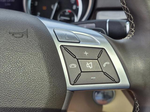 2012 Mercedes-Benz ML 350 4MATIC