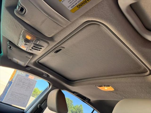 2014 Subaru XV Crosstrek Hybrid 2.0i Touring
