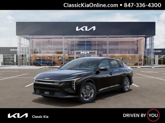 2026 Kia K4 LX for sale in Waukegan, IL