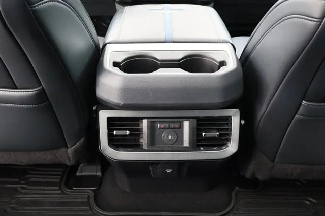 2025 Ford F-350 Platinum
