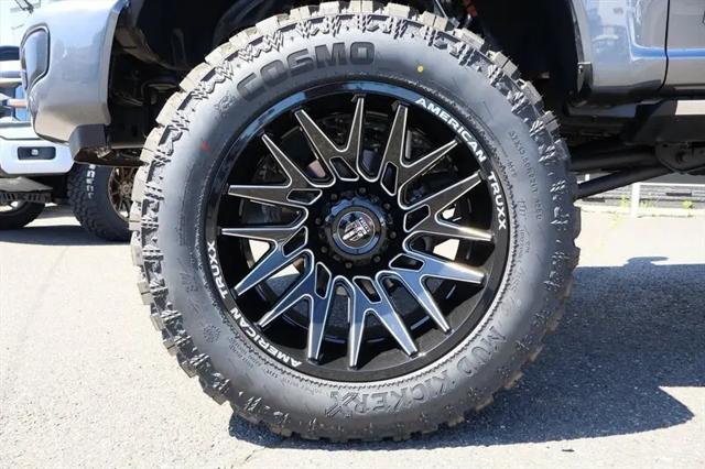 2025 Ford F-350 Platinum