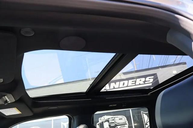 2025 Ford F-350 Platinum