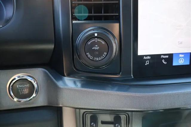 2025 Ford F-350 Platinum