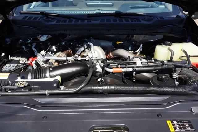 2025 Ford F-350 Platinum