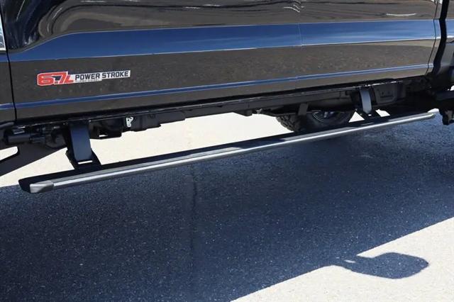 2025 Ford F-350 Platinum