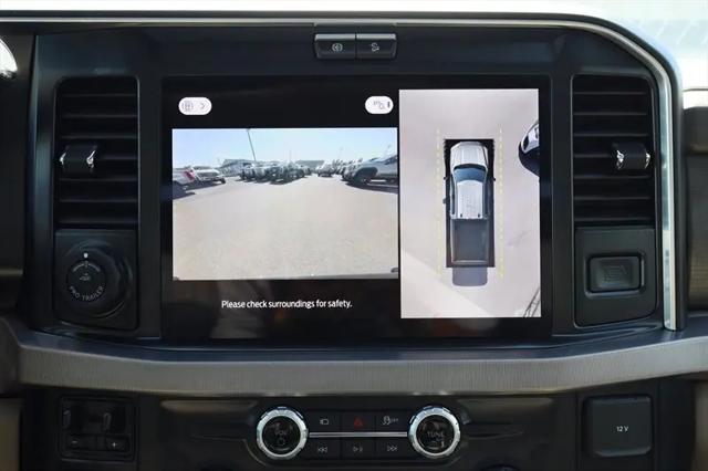 2025 Ford F-350 Platinum
