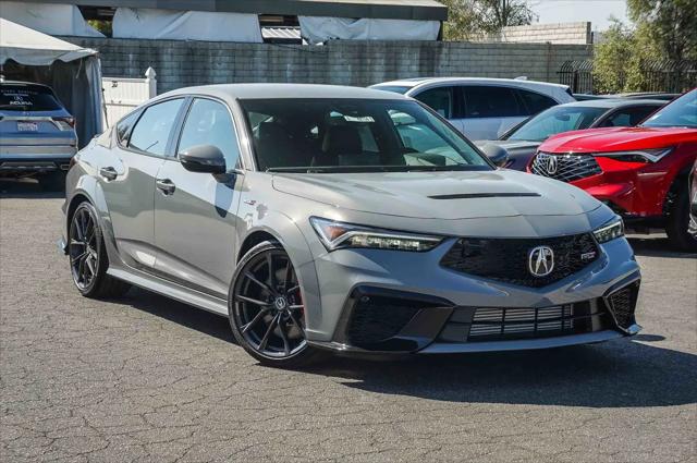 2026 Acura Integra FWD Type S for sale in Valencia, CA