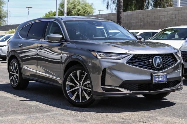 2026 Acura MDX Technology Package for sale in Valencia, CA