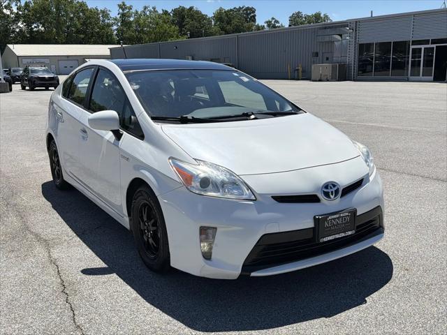 2013 Toyota Prius Four for sale in Valparaiso, IN