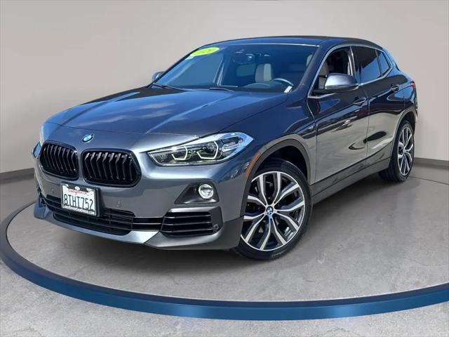 2020 BMW X2 sDrive28i for sale in San Diego, CA