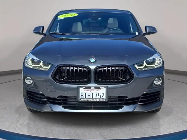 2020 BMW X2 sDrive28i