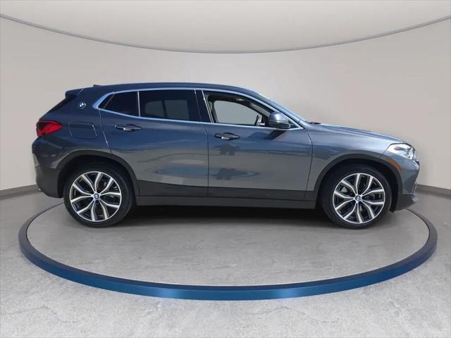 2020 BMW X2 sDrive28i