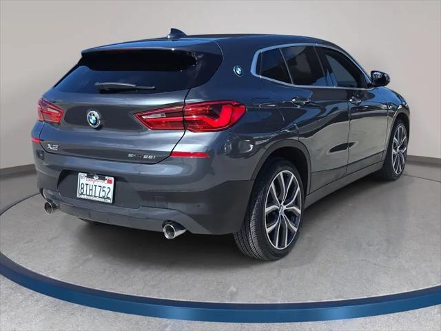 2020 BMW X2 sDrive28i