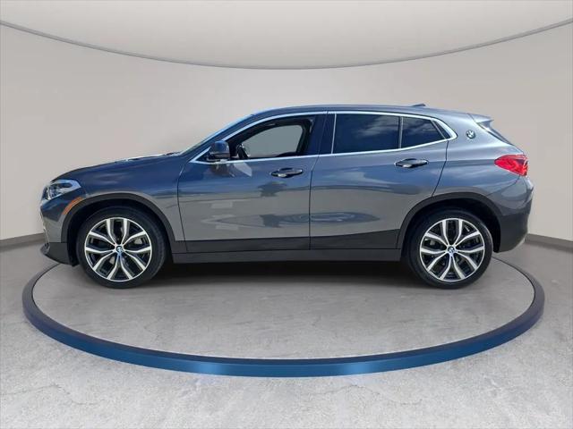2020 BMW X2 sDrive28i