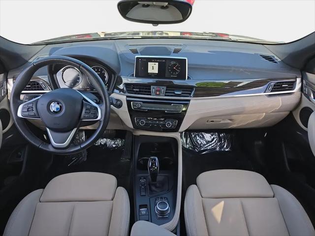 2020 BMW X2 sDrive28i