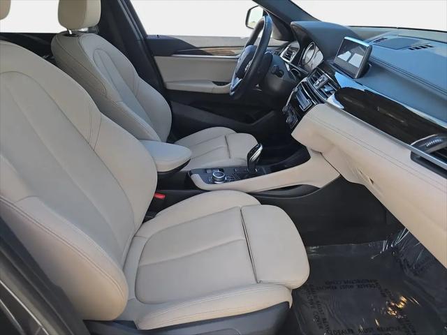 2020 BMW X2 sDrive28i