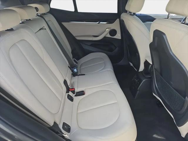 2020 BMW X2 sDrive28i