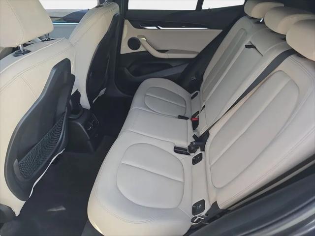 2020 BMW X2 sDrive28i