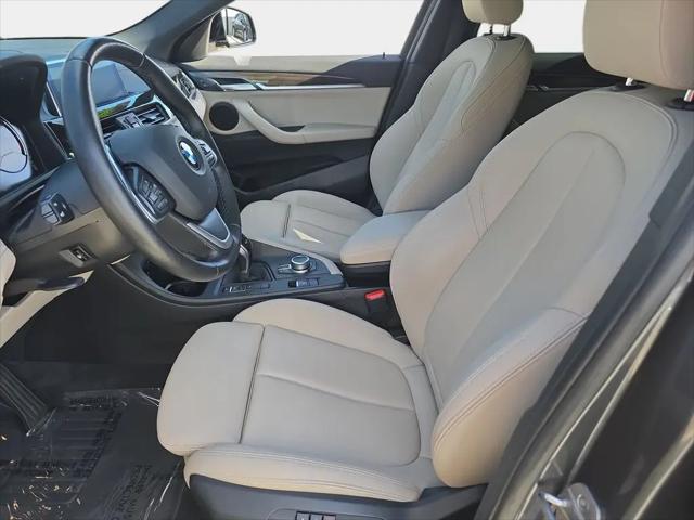 2020 BMW X2 sDrive28i