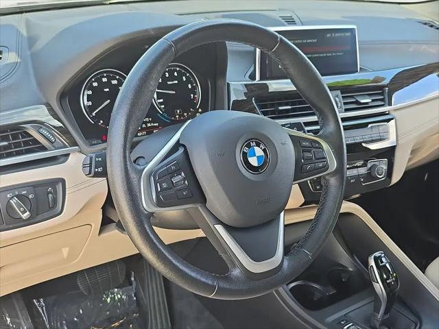 2020 BMW X2 sDrive28i
