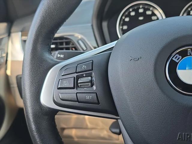 2020 BMW X2 sDrive28i