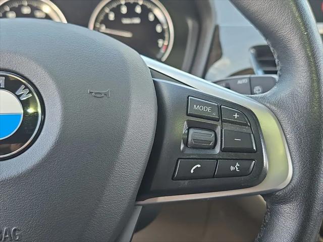 2020 BMW X2 sDrive28i