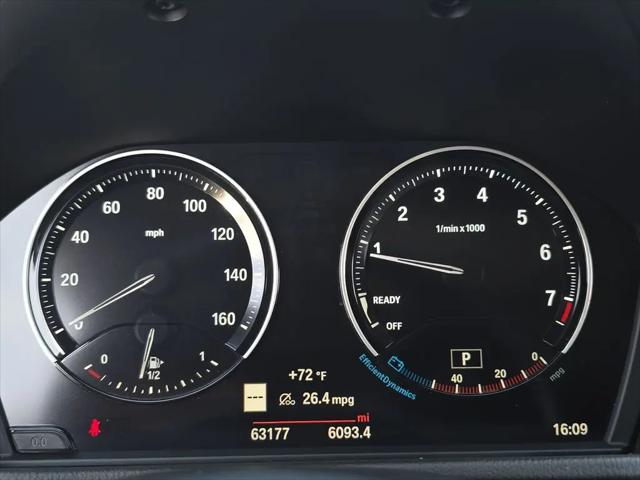 2020 BMW X2 sDrive28i