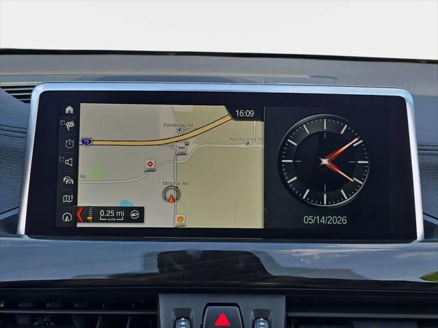 2020 BMW X2 sDrive28i