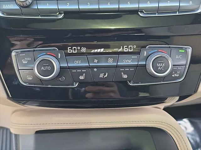 2020 BMW X2 sDrive28i