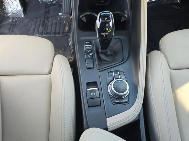 2020 BMW X2 sDrive28i