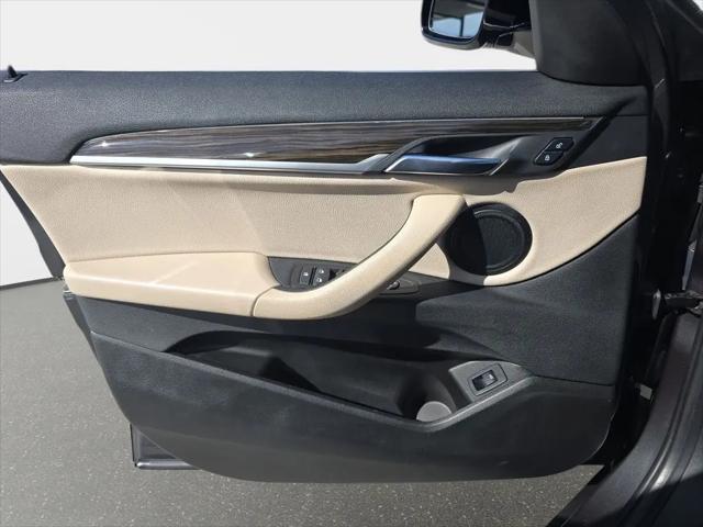 2020 BMW X2 sDrive28i