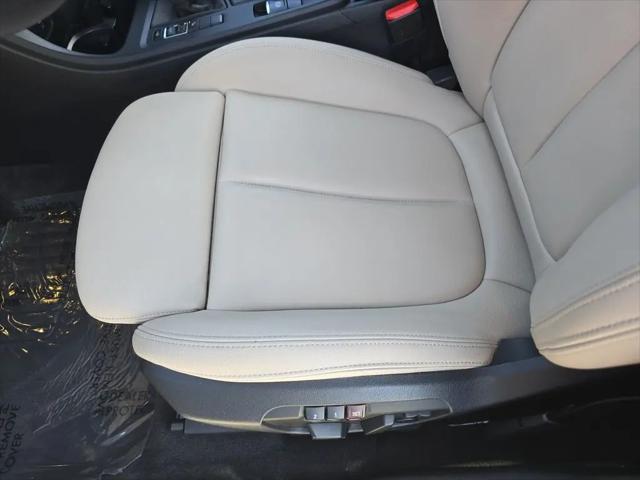 2020 BMW X2 sDrive28i